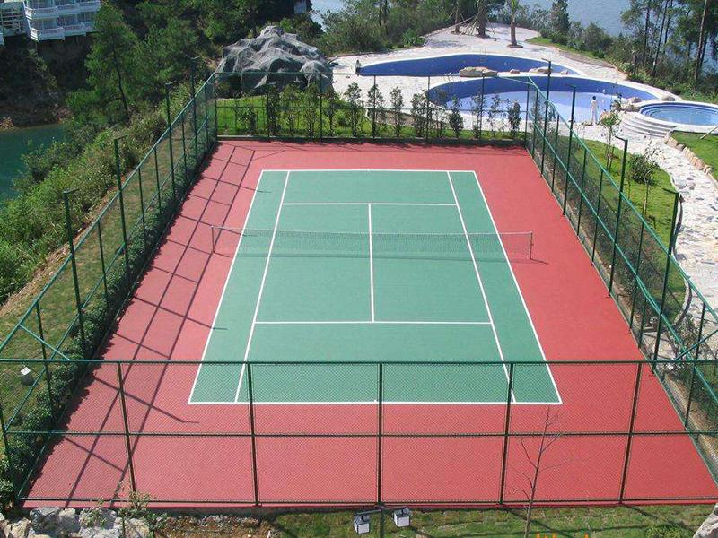 球場護欄網 球場護欄網