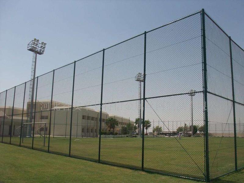 球場護欄網 球場護欄網