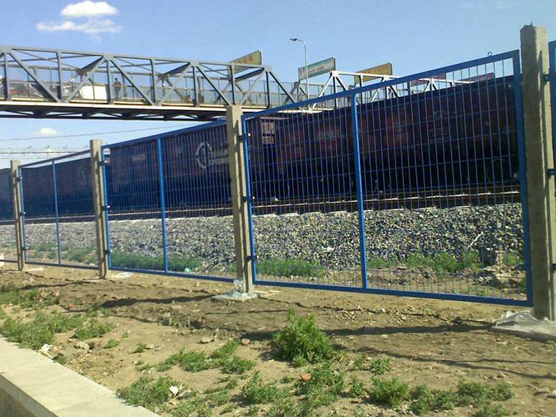 鐵路護(hù)欄網(wǎng) 鐵路護(hù)欄網(wǎng)