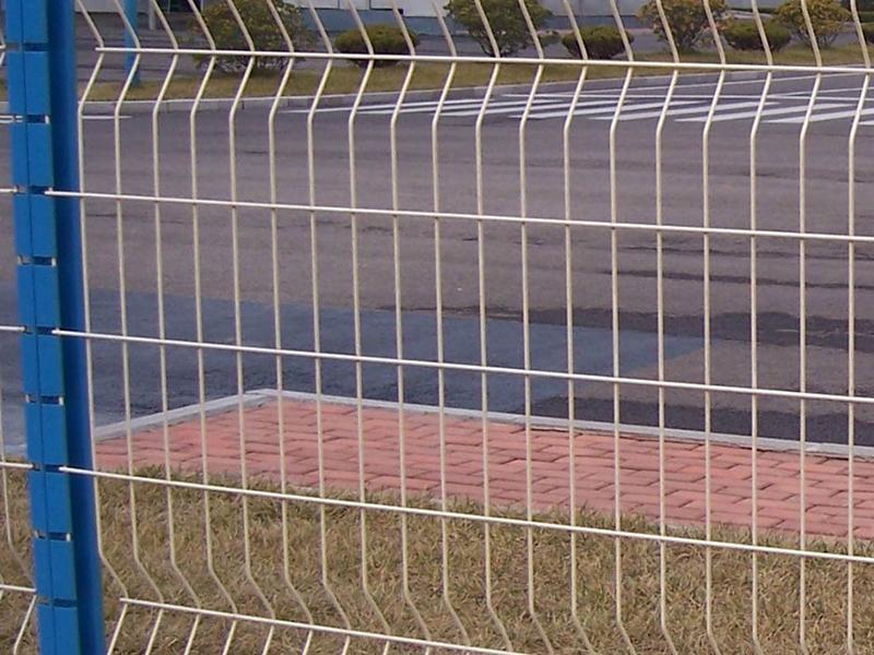 小區護欄網 小區護欄網