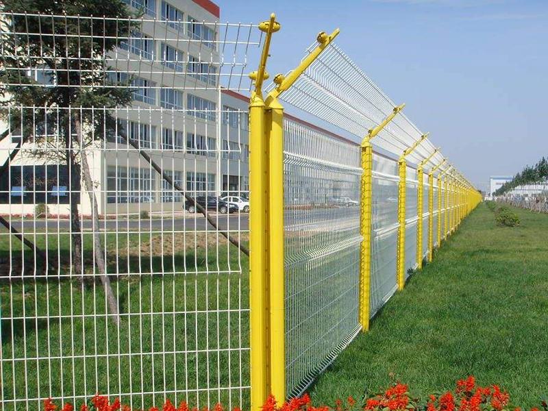 小區護欄網 小區護欄網