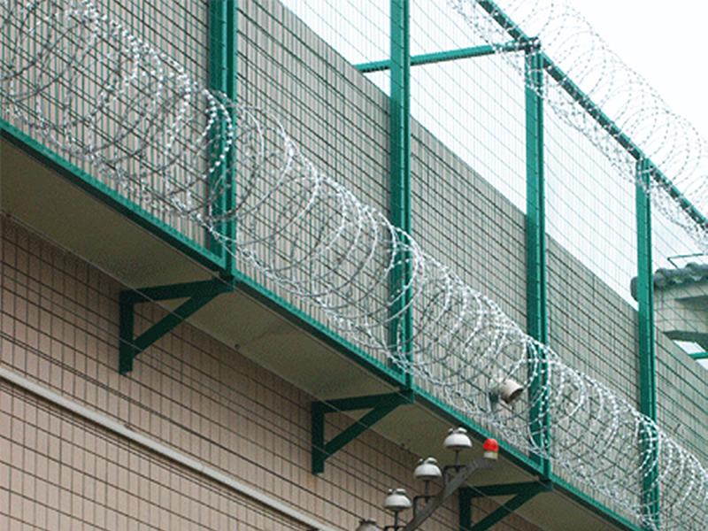 監(jiān)獄護欄網(wǎng) 監(jiān)獄護欄網(wǎng)