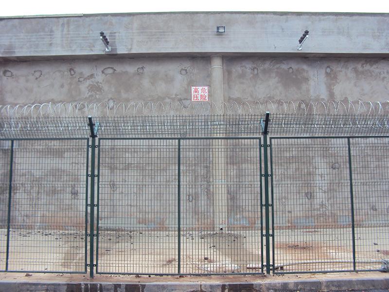 監(jiān)獄護欄網(wǎng) 監(jiān)獄護欄網(wǎng)