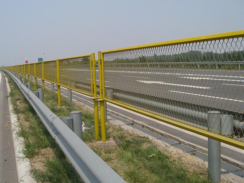 高速防眩網 高速防眩網