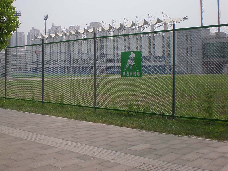 體育場護欄 體育場護欄