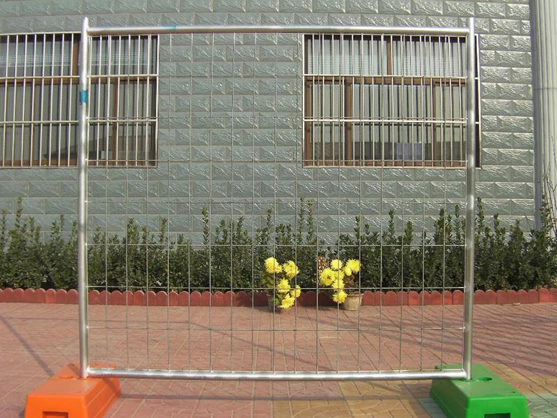 臨時護欄網 臨時護欄網