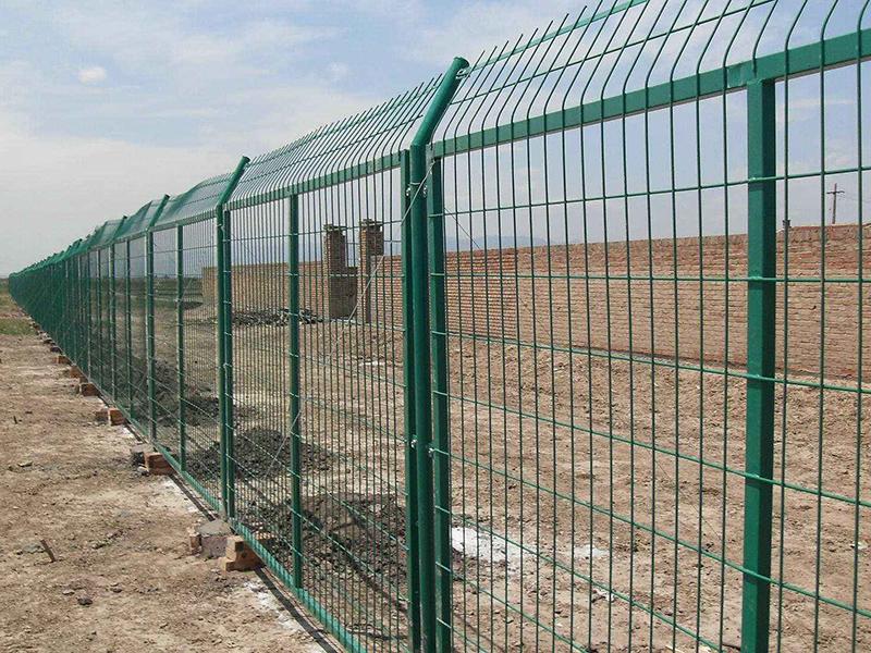 焊接護(hù)欄網(wǎng) 焊接護(hù)欄網(wǎng)