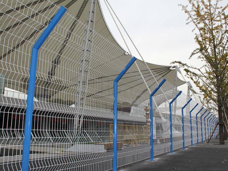 焊接護(hù)欄網(wǎng) 焊接護(hù)欄網(wǎng)