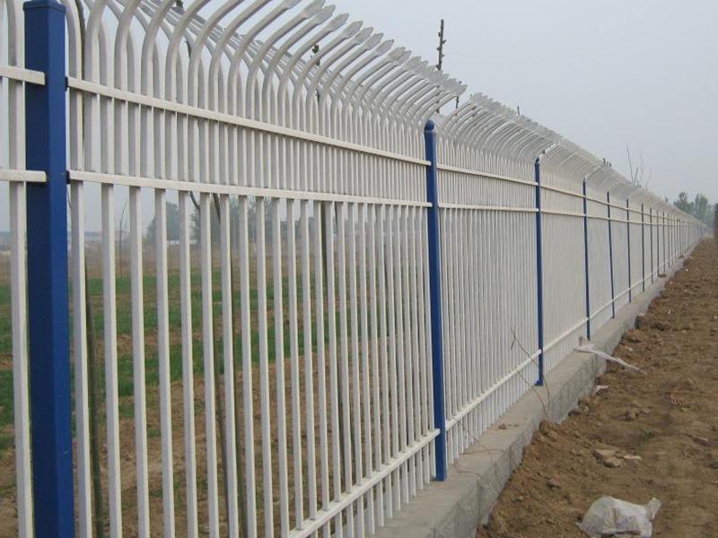 鋅鋼圍欄 鋅鋼圍欄