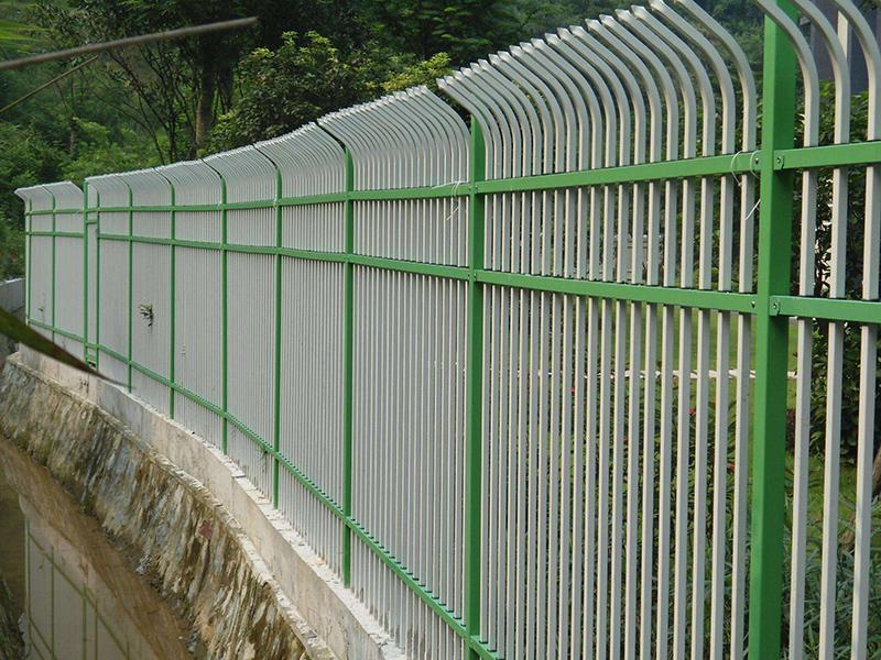 鋅鋼圍欄 鋅鋼圍欄
