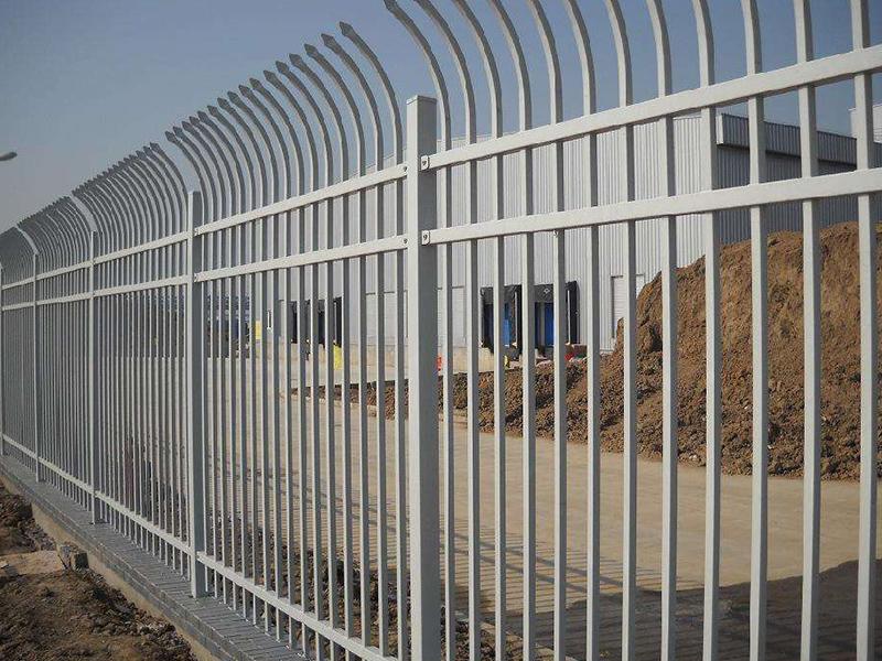 鋅鋼圍欄 鋅鋼圍欄