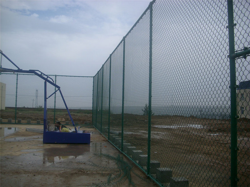 體育場護欄 體育場護欄