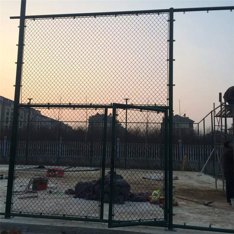 體育場護欄 體育場護欄